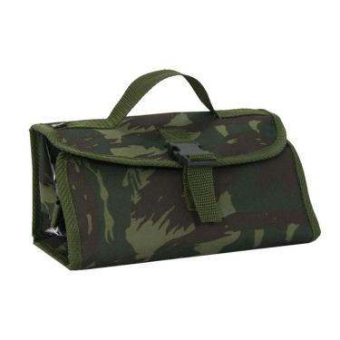 Imagem de Necessaire Multiúso Camuflada