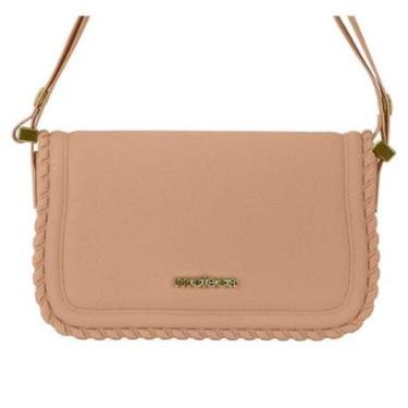 Imagem de Bolsa Feminina Moleca Tiracolo Transversal-Feminino