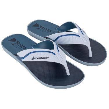 Imagem de Chinelo Rider Way Logo Dedo Grendene 12272-Masculino
