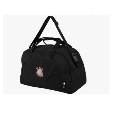 Imagem de Bolsa esportiva Youbag Clubes Nacionais SPORT BOLSPORT Clube:Palmeiras;Cor:-Unissex