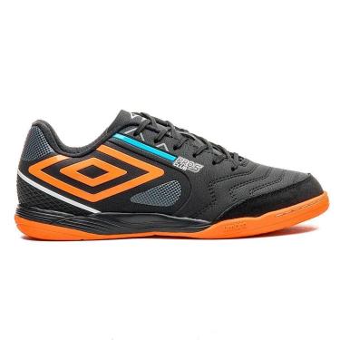 Imagem de Chuteira Futsal Umbro Pró 5 Bump Club Unissex-Masculino