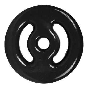 Imagem de Anilha emborrachada 5 kg Acte Sports-Unissex