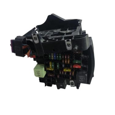 Imagem de Caixa De Fusível Polo 1.0 2019