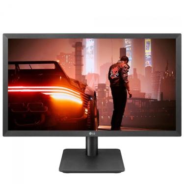 Imagem de Monitor Gamer Led Lg 21,5`` Full Hd, 75hz, 5ms (gtg), Hdmi, Vga, Amd Freesync - 22mp410-b