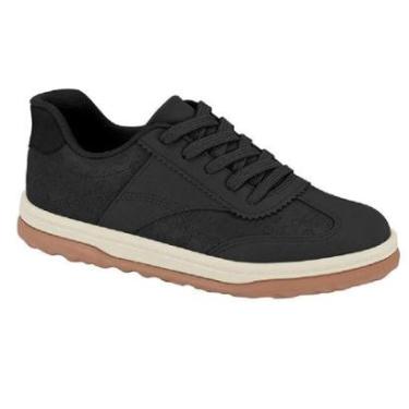 Imagem de TENIS BEIRA RIO CASUAL REF 4333.202.21736 FEMININO-Feminino