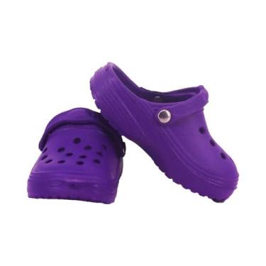 Imagem de Roupa De Banho Com Escamas De Peixe Para Boneca De 43cm, Acessório De 