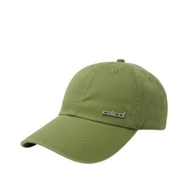 Imagem de Boné Colcci Básico Metal Júlia Prata Pequeno-Unissex