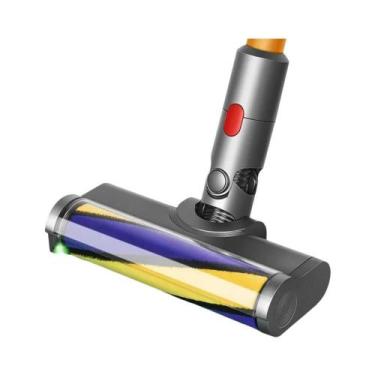Imagem de Escova De Chão LED Macia De Substituição Para Aspirador Dyson V7 V8 V1