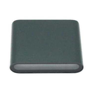 Imagem de Luminária De Parede LED À Prova d'Água Para Exterior 6W 12W 24W Em Alu