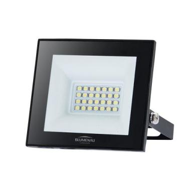 Imagem de Refletor LED Play IP66 30W 6.500K Blumenau