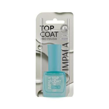Imagem de Esmalte Impala Top Coat Pro Finish Ultra Secagem 8,8ml