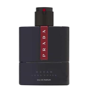 Imagem de Perfume Prada Luna Rossa Ocean Edp Masculino 100ml-Masculino
