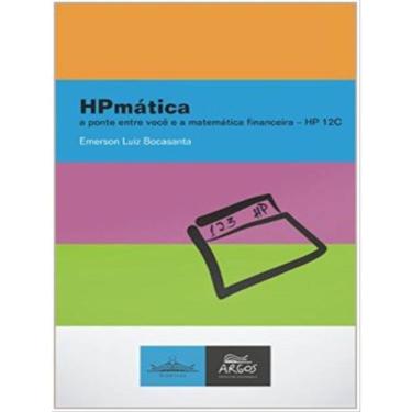Imagem de Hpmática - A Ponte Entre Você E A Matemática Financeira