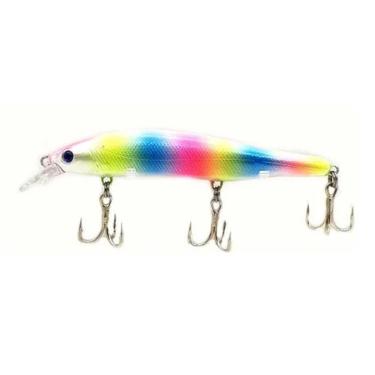 Imagem de Isca Artificial Brutal 115 - Lori Cor 66-Unissex