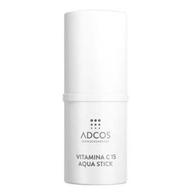 Imagem de Vitamina C em Bastão Adcos Aqua Stick 17g-Unissex