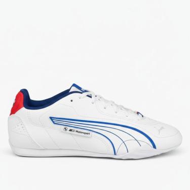 Imagem de Tênis Puma BMW Mms Catch-Unissex