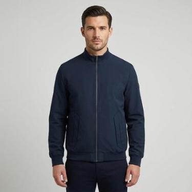 Imagem de Jaqueta Dudalina Duplaface Utility Masculino-Masculino