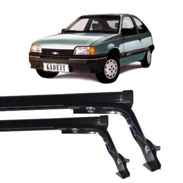 Imagem de Rack de Teto Roca GM/ Chevrolet Kadett Todos CALHA 181CL