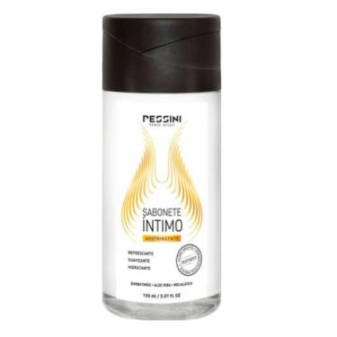 Imagem de Sabonete íntimo líquido adstringente 150ml pessini