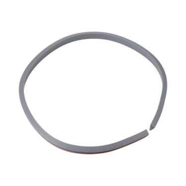 Imagem de Barra Flexível De Silicone Para Subir Rampas E Degraus Para Robôs Aspi