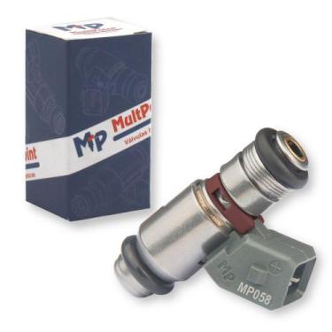 Imagem de Bico Injetor Gol 1.0 8 16v Power 03 Gasolina Mp058 Iwp058 - MULT POINT