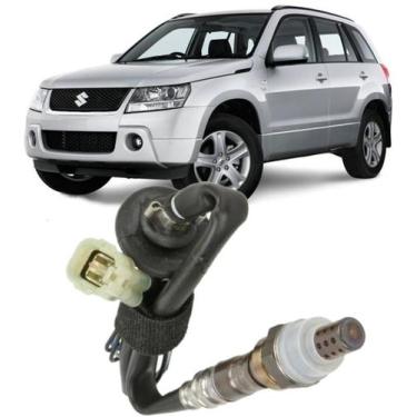 Imagem de Sonda Lambda Suzuki Grand Vitara 2.0 16V 2007 À 2015 - Pos Catalisador