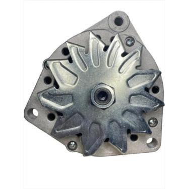 Imagem de Alternador Mb Caminhão 1974 A 2001 24v 55a 0120489728 802069 - ZWF