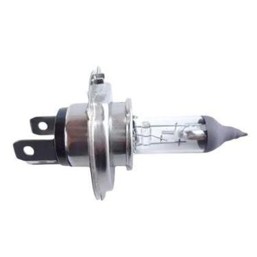 Imagem de Lampada do farol halogena h4 12v 35/35w modelo original - MHX