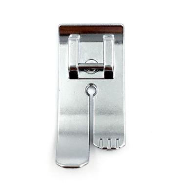 Imagem de calcador ponto reto p/ maq costura domestica mk-19 - LANMAX