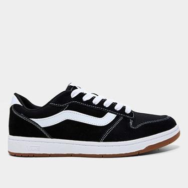 Imagem de Tênis Vans Mn Ryland Ls Masculino-Masculino