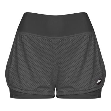 Imagem de Shorts Duplo Feminino Beach Sports Mormaii-Feminino
