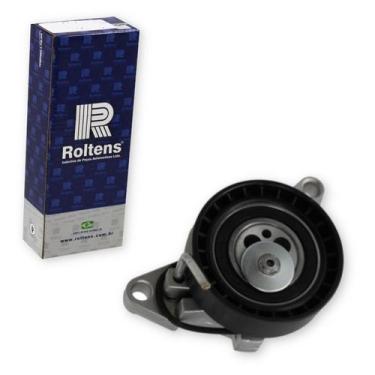 Imagem de Tensor Correia Dentada Ipanema Kadett Monza 1.8 2. 08V 1989/1995 - RT6