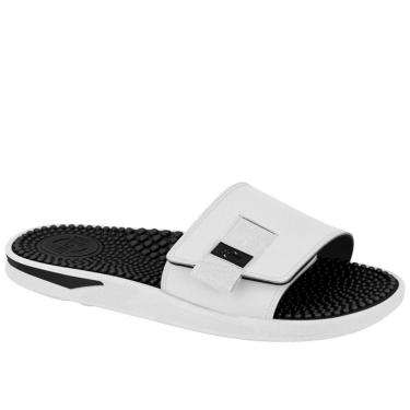 Imagem de Chinelo Masculino BR Sport Slide Macio Tira Ajustável-Masculino