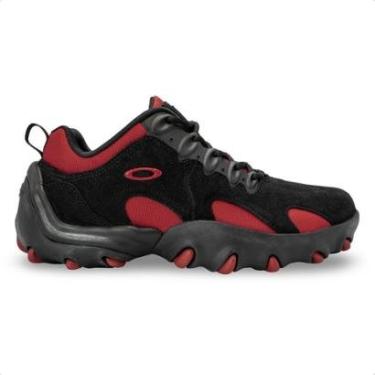 Imagem de Tênis Oakley Masculino Teeth Alpha-Masculino