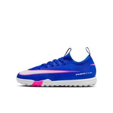 Imagem de Chuteira Nike Mercurial Vapor 16 Academy Infantil Society-Unissex