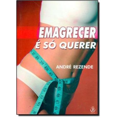 Imagem de Emagrecer e Só Querer - IBRASA - PEGASUS, 3