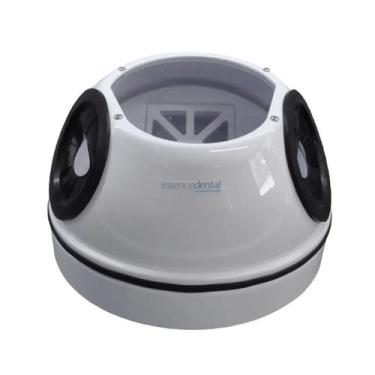 Imagem de Câmara para Desgaste com Exaustor Gold Line Bivolt - Essence Dental