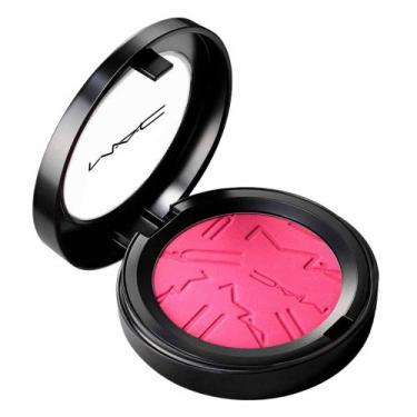 Imagem de Blush em Pó Aveludado MAC Skinfinish Colourstruck, Candy Yum Yum