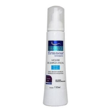 Imagem de Mousse De Limpeza Facial Firmness Intensive 150ml Nupill