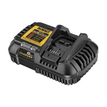 Imagem de Carregador De Baterias 12v 20v 60v Max Dcb1106 B2 Dewalt, 220V