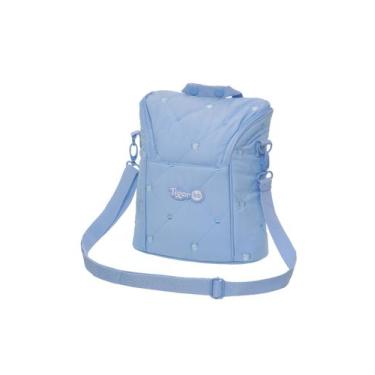 Imagem de Bolsa Térmica Tigor T Tigre BB Comfy Pacific