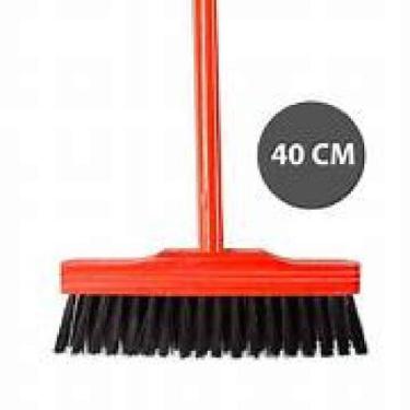 Imagem de Vassoura pelo puro s.r - 40cm - GERAL