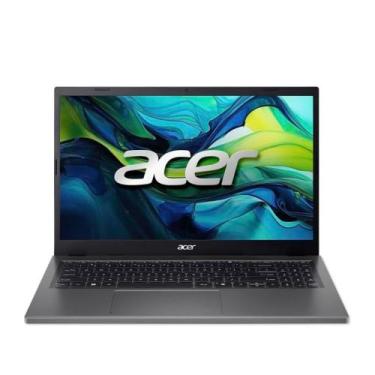 Imagem de Notebook Acer Aspire Go 15, Intel Core i51334U, 8GB DDR5, SSD 256GB, T