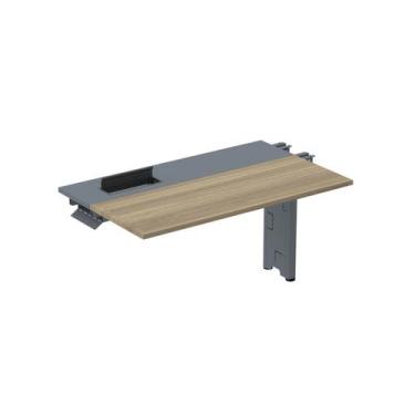 Imagem de Complemento de Plataforma Corporativa 120x792 CPLPSC120 120cm Industri