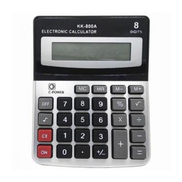 Imagem de Calculadora kenko