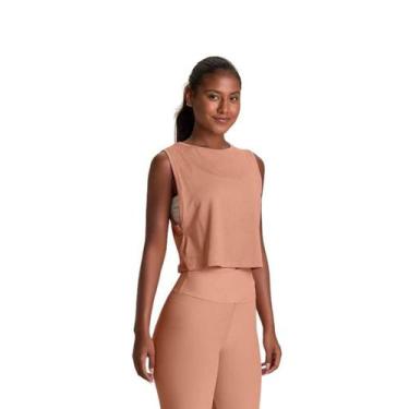 Imagem de Regata Live Serene Whisper Slate - Feminino - Core - G - LIVE!, Core, 