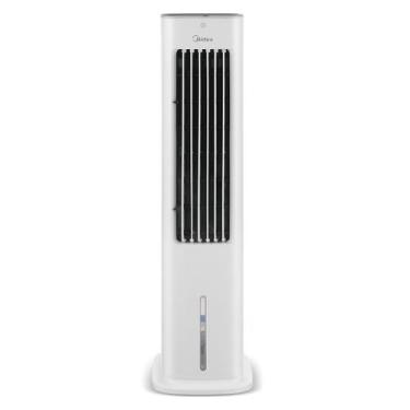 Imagem de Climatizador de Ar Digital Midea Branco, 220V