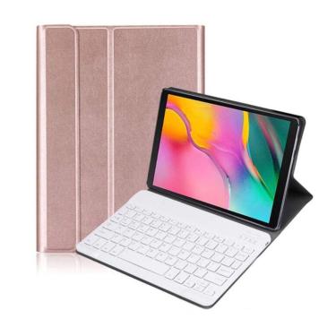 Imagem de Tablets Case with bt Keyboard for Samsung T860/865