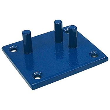 Imagem de Chapa para Virar Ferro 5/16 Pol São Romão