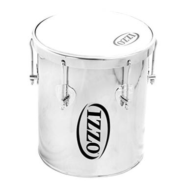 Imagem de IZZO Réplica de alumínio 7166 com pele sintética